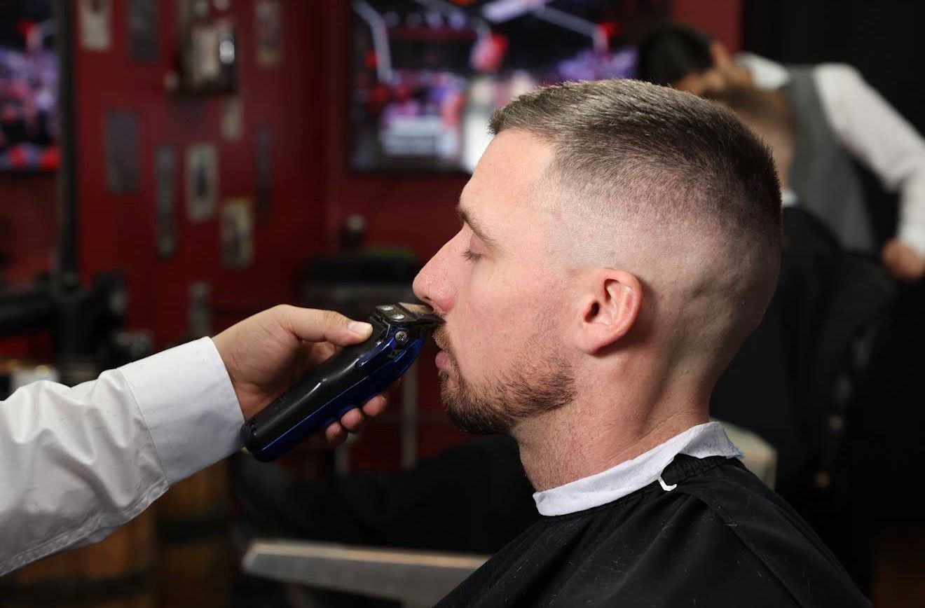 Profil — fade & taille